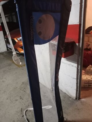 Barrera cama Casaurrera niños