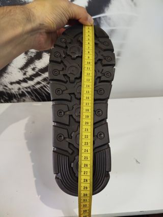 Zapatos casual hombre marrones