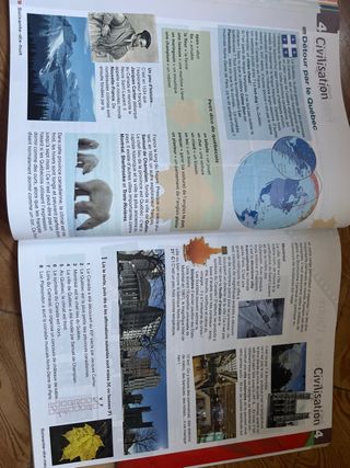 Tous A Bord 4 Livre Eleve