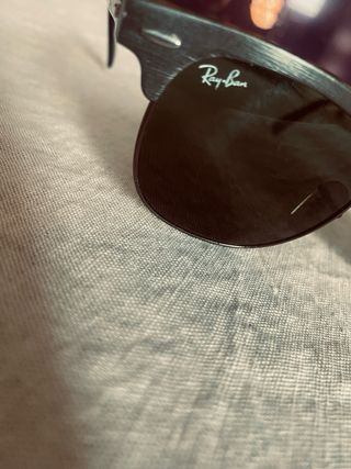Ray-Ban: Gafas de sol clásicas