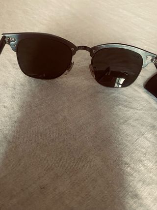 Ray-Ban: Gafas de sol clásicas