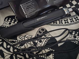 ghd Platinum+ Styler Plancha Pelo