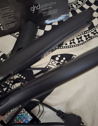 ghd Platinum+ Styler Plancha Pelo