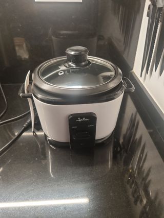 Arrocera eléctrica Jata