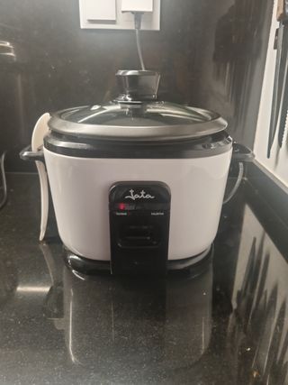 Arrocera eléctrica Jata