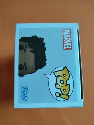 Funko Pop! Killmonger 976