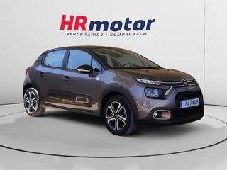 Citroën C3 C-Series