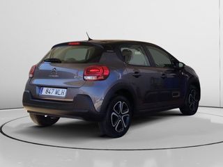 Citroën C3 C-Series