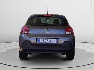 Citroën C3 C-Series