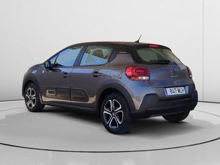 Citroën C3 C-Series