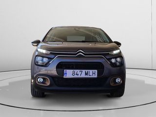 Citroën C3 C-Series