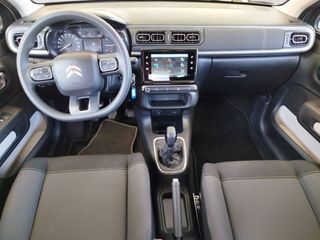 Citroën C3 C-Series