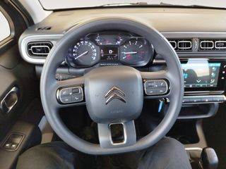 Citroën C3 C-Series