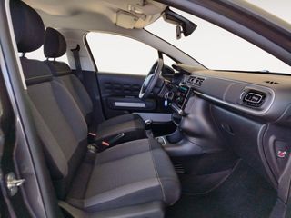 Citroën C3 C-Series