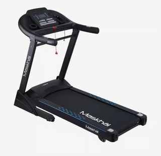Cinta correr Maskhal - Plegable