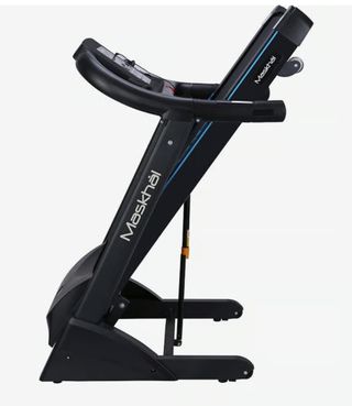 Cinta correr Maskhal - Plegable