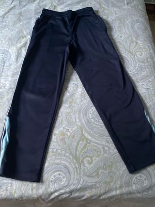 Pantalones chándal ALFONSO XII talla 12
