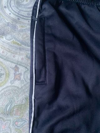 Pantalones chándal ALFONSO XII talla 12
