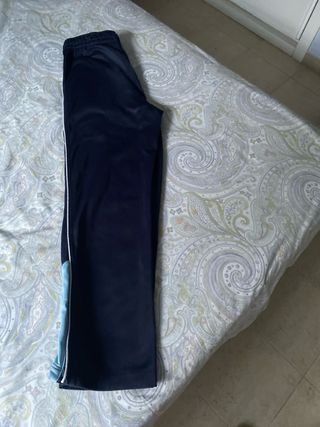 Pantalones chándal ALFONSO XII talla 12