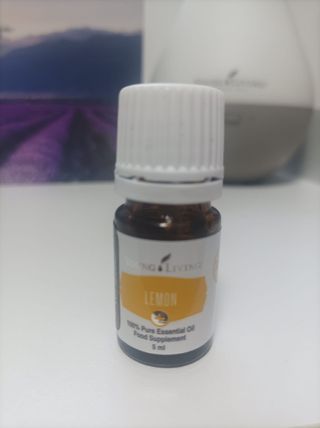 Lemon 5ml