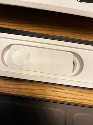 Apple Watch Serie 7 - Negro - Nuevo
NO NEGOCIABLE