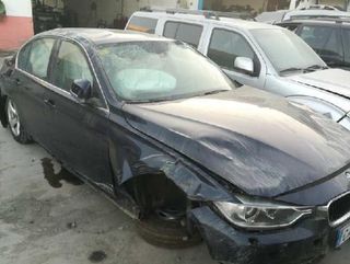 1356057 8576333 centralita motor bmw serie 3 lim.
