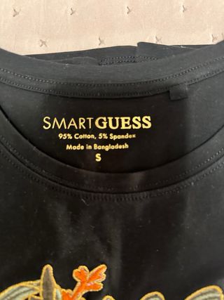 2 Camisetas Guess - Talla S