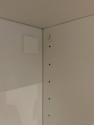 Muebles pared blancos - en Pack o por separado