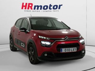 Citroën C3 Feel Pack