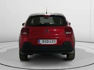 Citroën C3 Feel Pack
