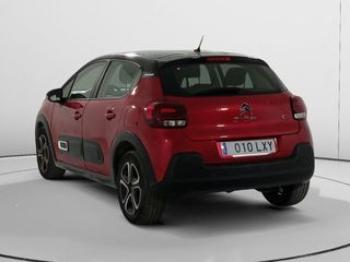 Citroën C3 Feel Pack