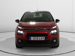 Citroën C3 Feel Pack