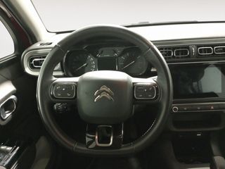 Citroën C3 Feel Pack