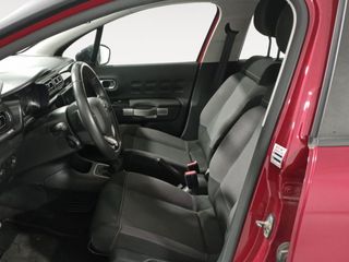 Citroën C3 Feel Pack