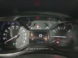 Citroën C3 Feel Pack