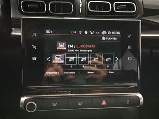 Citroën C3 Feel Pack