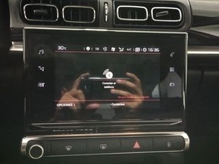 Citroën C3 Feel Pack