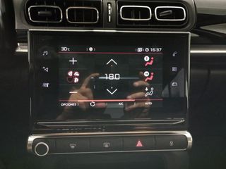 Citroën C3 Feel Pack
