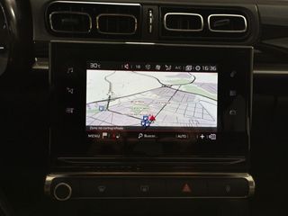 Citroën C3 Feel Pack