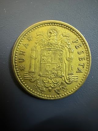 Peseta Española 1966 - Coleccionista