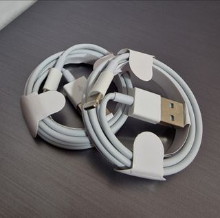 Caricabatterie originali per iPhone