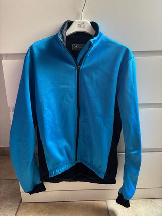 Giacca bici invernale DF Sport Specialist tg S