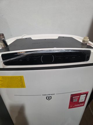 Termo Ariston Velis Pro Wifi 80 [65litros]