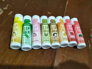 Bálsamos labiales Miss Factor X (8)