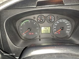 Ford Transit 2007 9 plazas