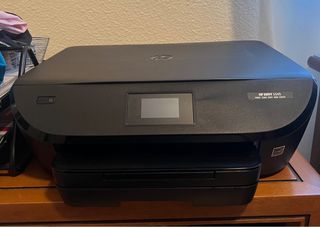 Impresora HP Envy 5545 - Impresión, escaneo y copi