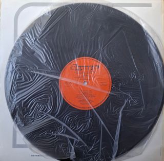 Vinilo Villancicos Nochebuena 
