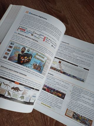 Tecnologías de la Información y la Comunicación 1.