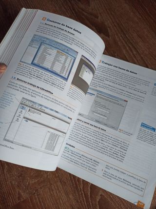 Tecnologías de la Información y la Comunicación 1.