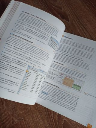 Tecnologías de la Información y la Comunicación 1.